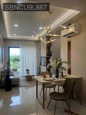 Chỉ 320 triệu sở hữu ngay căn 2PN TTHC TP Mới Bìn Dương MTĐ Lê Lợi - Phường Hòa Phú  -  Thành phố Thủ Dầu Một 