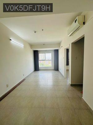 Bán căn hộ  64m2 -2PN nhà đẹp sổ hồng lâu dài - Phường An Lạc  -  Quận Bình Tân 