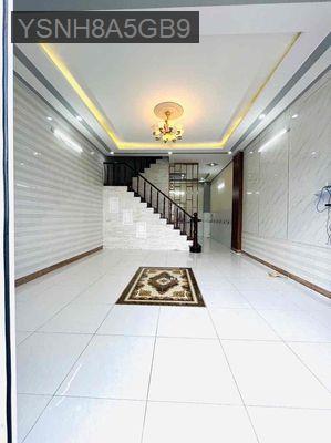 ✅BÁN NHÀ TRỆT 1 LẦU MỚI ĐẸP - 2 MÁY LẠNH, KDC ĐÔNG ĐÚC - Xã Tân Kiên  -  Huyện Bình Chánh 
