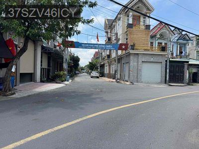 Nhà hẻm cụt Tổ 28B Lê Văn Tiên ,Phường Tân Đông Hiệp ,Dĩ An ,Bình Dươn - Phường Đông Hiệp  -  Thị xã Dĩ An 