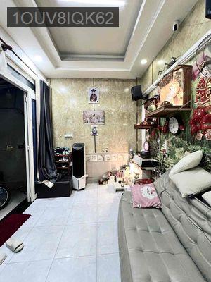 Quận Tân Bình, HXH P3, 39m2 giá 5.2T - Phường 3  -  Quận Tân Bình 