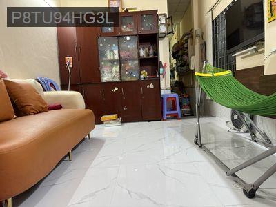 BÁN NHÀ GIÁP Q7 (Cách cầu Phú Xuân 500m), SHR, 40m, Khu An ninh - TT. Nhà Bè  -  Huyện Nhà Bè 