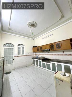 Bán nhà - Phường 5  -  Quận Bình Thạnh  - 76m² - 8.5tỷ