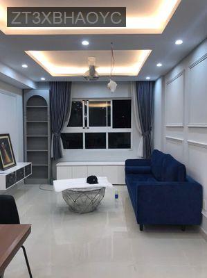 BÁN GẤP CĂN HỘ VIÊW ĐẸP CITIZEN 2 PN-3WC -86M2 GIÁ 3,9 Tỷ gọi ngay em! - Xã Bình Hưng  -  Huyện Bình Chánh 