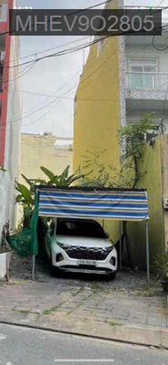 BÁN ĐẤT MẶT TIỀN TÊN LỬA  5.5x24M – CHỈ 11.49TỶ GẦN AEON MALL - Phường An Lạc  -  Quận Bình Tân 