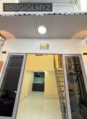 BÁN NHÀ CHÍNH CHỦ, SỔ HỒNG RIÊNG, GẦN CHỢ TÂN MỸ, QUẬN 7.! - Phường Tân Phú  -  Quận 7 