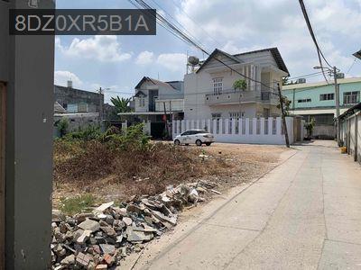 Nhà Hiệp Thành BD, gần MT đường lớn, vị trí thuận lợi, HXT, giá dễ mua - Phường Hiệp Thành  -  Thành phố Thủ Dầu Một 