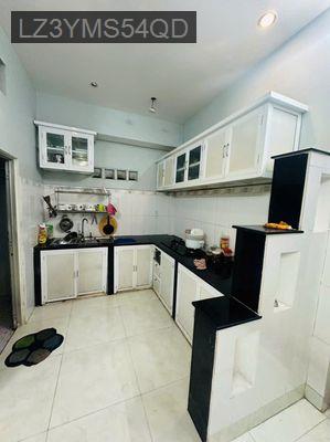 Cơ hội vàng sở hữu nhà Sài Gòn với tài chính hợp lý - Xã Phú Xuân  -  Huyện Nhà Bè 