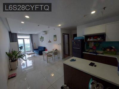 Bán căn cc Silver Star chính chủ st 1 nốt nhạc tặng full nội thất - Xã Phước Kiển  -  Huyện Nhà Bè 