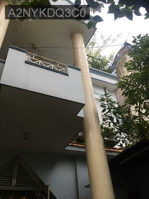 Bán nhà - Phường 9  -  Quận Gò Vấp  - 108m² - 9tỷ