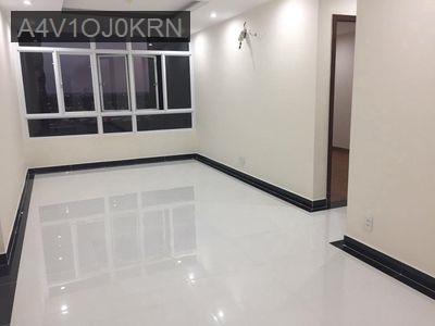 Bán căn hộ Giai Việt Tạ Quang Bửu Q8, 109m2, 3PN, Sổ Hồng, 5.05 tỷ - Phường 5  -  Quận 8 