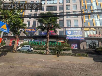 HIẾM -BÁN NHANH ĐẤT MẶT TIỀN PHẠM THẾ HIỂN CỌC MÓNG 4T 4x,27 GIÁ 9,xTỶ - Phường 6  -  Quận 8 