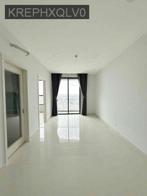 BÁN NHANH 1PN 1WC 51M2 CHỈ 3TỶ9 D-HOMME HỒNG BÀNG QUẬN 6 - Phường 6  -  Quận 6 