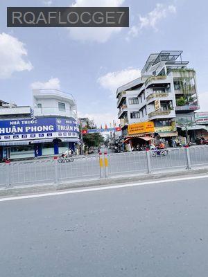 BÁN CĂN HỘ CC HÀ KIỀU - DƯƠNG QUẢNG HÀM - 3 PHÒNG NGỦ - 65M2 - 2.46 TỶ - Phường 5  -  Quận Gò Vấp 