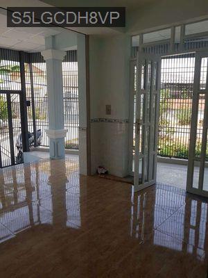 Bán nhà - Phường Linh Đông  -  Quận Thủ Đức  - 138m² - 7.4tỷ