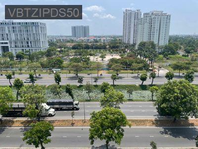 Bán chung cư - Xã Bình Hưng  -  Huyện Bình Chánh  - 86m² - 2.2tỷ
