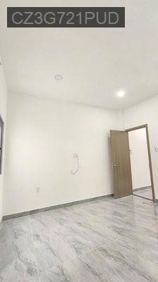 🔥 NHÀ MỚI XÂY – THIẾT KẾ HIỆN ĐẠI – DỌN VÀO Ở NGAY 🔥 - Xã Long Hoà  -  Huyện Cần Đước 