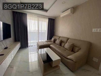 Bán CH Cao Cấp Kingston, Sổ Hồng, 78m2 2PN 2WC - Phường 8  -  Quận Phú Nhuận 