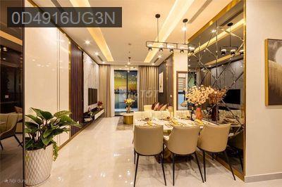 BÁN GẤP GIÁ TỐT VIEW ĐẸP CC SUNRISE CITYVIEW QUẬN 7 - Phường Tân Hưng  -  Quận 7 