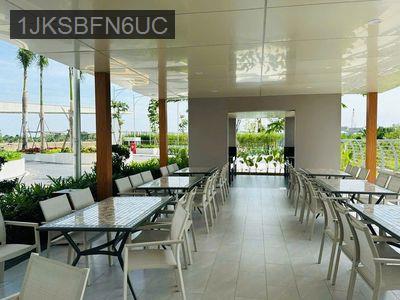 Cần bán căn officetell 73.4m2 chung cư MT Esatmark City, sổ hồng riêng - Phường Long Trường  -  Quận 9 