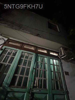 Bán nhà - Phường Đông Hưng Thuận  -  Quận 12  - 20m² - 1tỷ