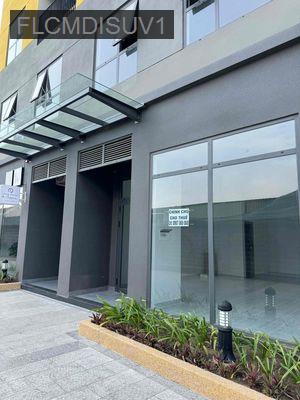 CHÍNH CHỦ CẦN BÁN SHOPHOUSE BCONS CITY ĐANG CÓ HĐ CHO THUÊ 12TR/tháng - Phường Đông Hòa  -  Thị xã Dĩ An 