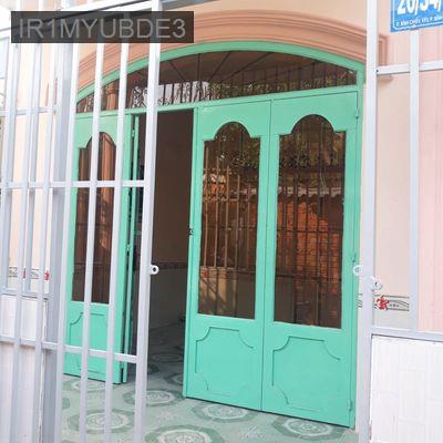 Bán nhà cấp 4, đường Bình Chiểu (Phường Bình Chiểu) - Phường Linh Tây  -  Quận Thủ Đức 