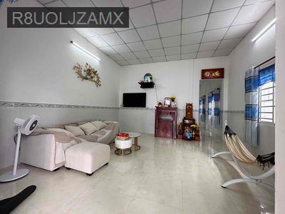 Cần bán nhà đường nhựa nở hậu Phường Chánh Hiệp TpHCM - Phường Tương Bình Hiệp  -  Thành phố Thủ Dầu Một 