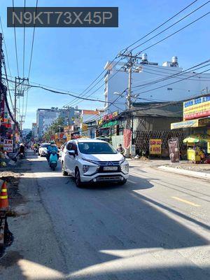 MẶT TIỀN  443 THỐNG NHẤT, P.11, GV. KINH DOANH SẦM UẤT - Phường 11  -  Quận Gò Vấp 