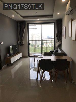 NHÀ MỚI Q7 BOULEVARD 2PN 2.5 TỶ BAN CÔNG RỘNG VIEW CITY THOÁNG - Phường Phú Mỹ  -  Quận 7 