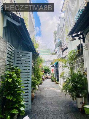 🏡 NHÀ PHÂN LÔ - FULL NỘI THẤT - HXH LÝ THUYẾT - GÒ VẤP - CHÍNH CHỦ CẦN - Phường 8  -  Quận Gò Vấp  🏡 NHÀ PHÂN LÔ - FULL NỘI THẤT - HXH LÝ THUYẾT - GÒ VẤP - CHÍNH CHỦ CẦN - Phường 8  -  Quận Gò Vấp