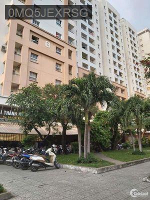 🔥 BÁN CĂN HỘ 2PN 2WC CHUNG CƯ BÀU CÁT 2 – LÔ THANG MÁY – TÂN BÌNH 🔥 - Phường 10  -  Quận Tân Bình 