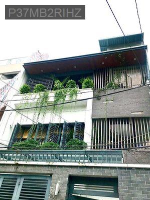 Bán nhà - Phường 1  -  Quận Tân Bình  - 150m² - 28.5tỷ