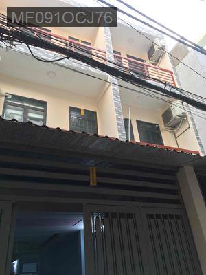 Nhà chính chủ bán - Phường 11  -  Quận 3 