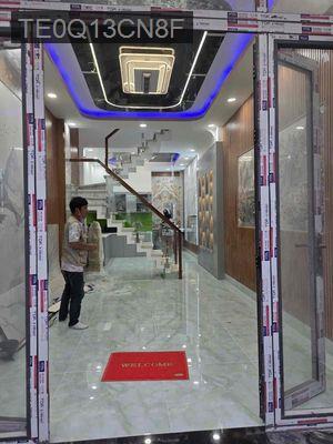 °Siêu phẩm nhà mới 40m², gần Võ Văn Kiệt, Phú Định quận 8  giá 4,x tỷ. - Phường 15  -  Quận 8 