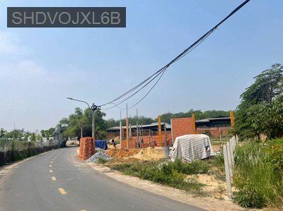 CHÍNH CHỦ CẦN BÁN GẤP ĐẤT PHƯỜNG TÂN ĐỊNH – BẾN CÁT, BÌNH DƯƠNG 🌳 - Phường Tân Định  -  Thị xã Bến Cát 