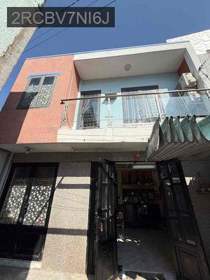 Chính chủ cần bán căn nhà tâm huyết Gần chợ Phú lạc - KDC phong Phú 4 - Xã Phong Phú  -  Huyện Bình Chánh 