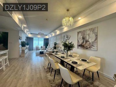 Căn góc Saigon Pearl 142m2 3PN - Phường 22  -  Quận Bình Thạnh 