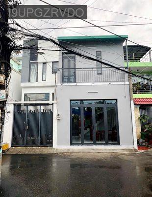 Chính chủ cần bán nhà 36m2 F.Hiệp Bình, Thủ Đức - Phường Hiệp Bình Chánh  -  Quận Thủ Đức 