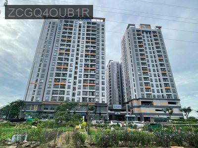 Cần Bán Căn 1PN- 52m2- Lovera Visat, Bình Chánh . - Xã Phong Phú  -  Huyện Bình Chánh 