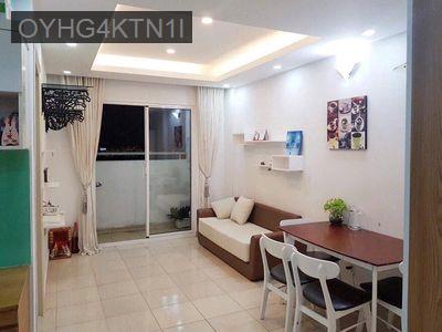 Bán căn hộ chung cư hoàng quân đg nguyễn văn linh bình chánh - Xã An Phú Tây  -  Huyện Bình Chánh 