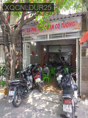 Bán nhà - Phường 12  -  Quận Gò Vấp  - 60m² - 6.25tỷ