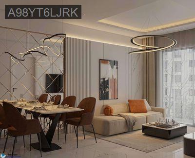 Chính chủ cần tiền cho con du học bán căn 65m2, 2p.n cc Prosper Plaza - Phường Tân Thới Nhất  -  Quận 12 