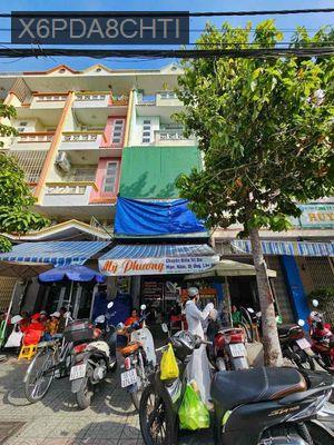 Bán nhà - Phường 5  -  Quận 8  - 64m² - 20tỷ