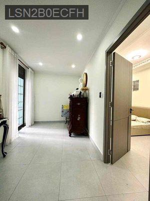 45m2 tặng toàn bộ nội thất - Phường 4  -  Quận 3 