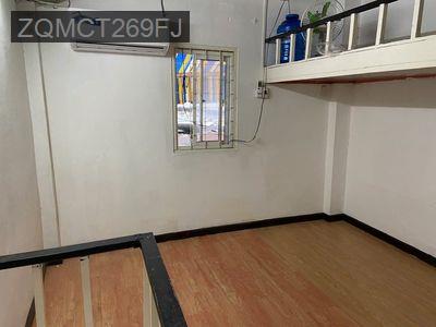 Bán nhà nhỏ Hẻm 266 Tôn Đản quận 4, 1 trệt-1 lầu-1 gác lửng DTSD 30m2 - Phường 8  -  Quận 4  Bán nhà nhỏ Hẻm 266 Tôn Đản quận 4, 1 trệt-1 lầu-1 gác lửng DTSD 30m2 - Phường 8  -  Quận 4