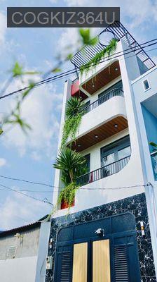 NGAY QL13 CŨ-6T2, Săn Nhà Thủ Đức Nên Xem - Phường Hiệp Bình Phước  -  Quận Thủ Đức 