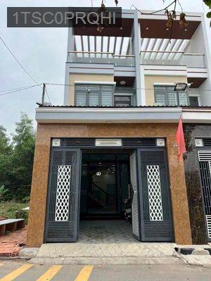 Bán nhà - Phường Định Hòa  -  Thành phố Thủ Dầu Một  - 90m² - 2.45tỷ