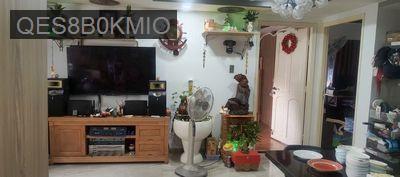 BÁN NHANH CĂN HỘ MIẾU NỔI 18 TẦNG 63,6M2 GIÁ 4,1 TỶ - Phường 3  -  Quận Bình Thạnh 
