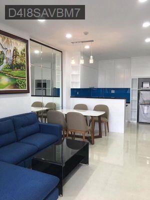 Bán căn hộ Kingston - 2PN giá 7.2-8.3 tỷ - 3PN giá 8.5 tỷ - sổ hồng - Phường 8  -  Quận Phú Nhuận 